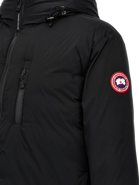 26FW 캐나다구스 패딩 CA320199BM BLACK - CANADA GOOSE