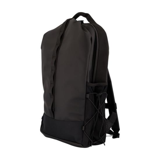 26FW 레인스 토트백 RNS026004 BLACK - RAINS