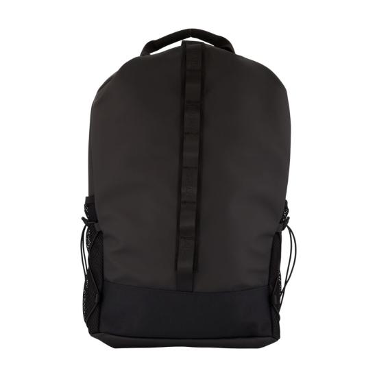 26FW 레인스 토트백 RNS026004 BLACK