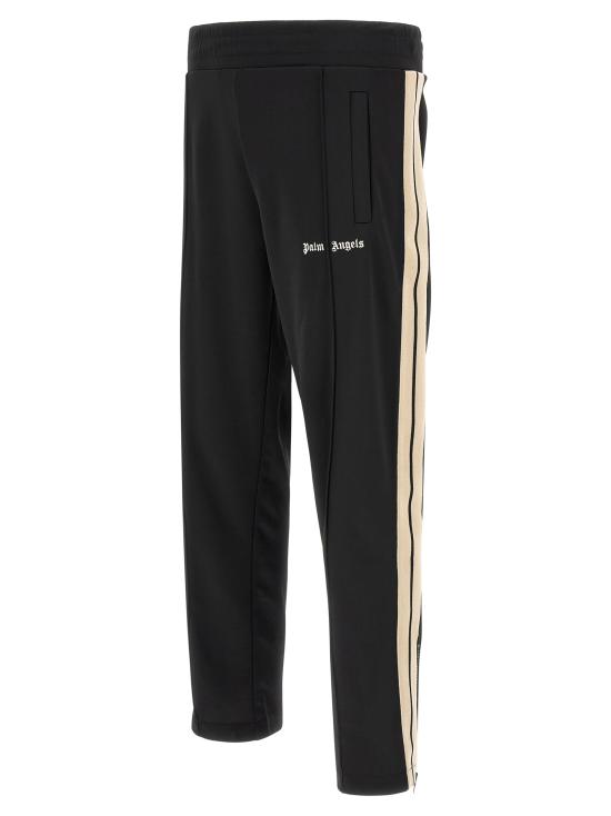 26FW 팜앤젤스 트레이닝/조거 팬츠 PA340011BM BLACK - PALM ANGELS