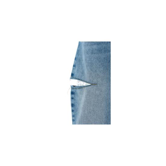 26FW 마르지엘라 데님 팬츠 MAS51LA0051S30513470BB BLUE - MAISON MARGIELA