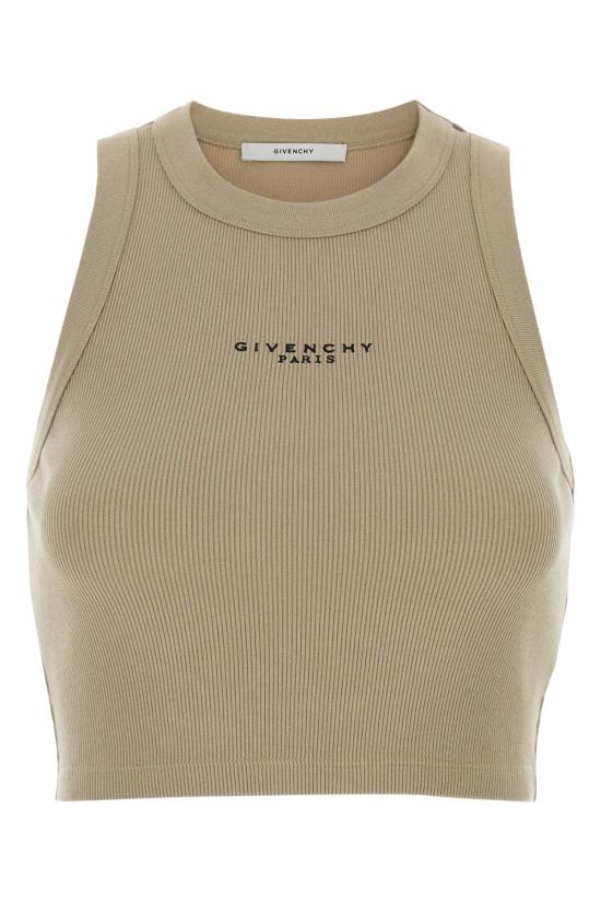 26SS 지방시 니트웨어 BW70FNP7BR 277 BEIGE