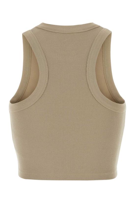 26SS 지방시 니트웨어 BW70FNP7BR 277 BEIGE - GIVENCHY