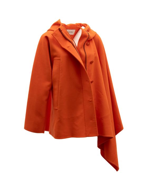  발렌티노 가라바니 자켓 WB3CG2A06JA ORANGE - VALENTINO GARAVANI