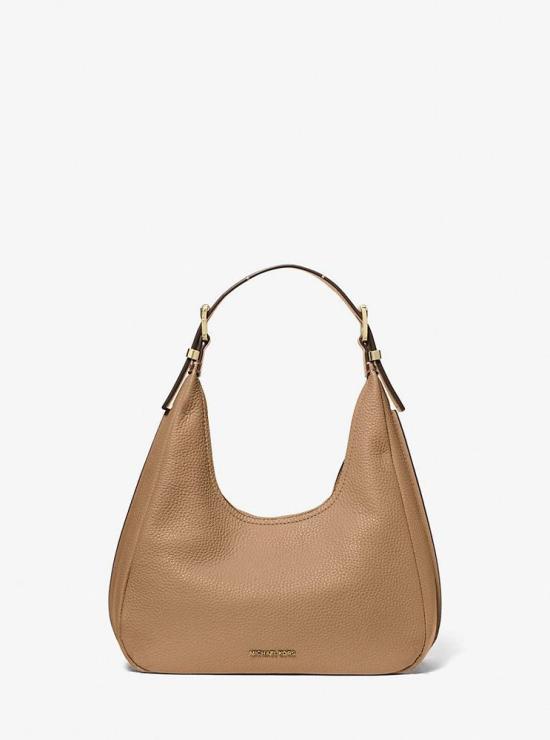  마이클 코어스 숄더백 30F4GY5H1L HUSK ONESIZE Michael Kors BEIGE