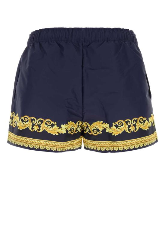 26FW 베르사체 비치웨어 10261721A19318 5UL30 NAVY - VERSACE