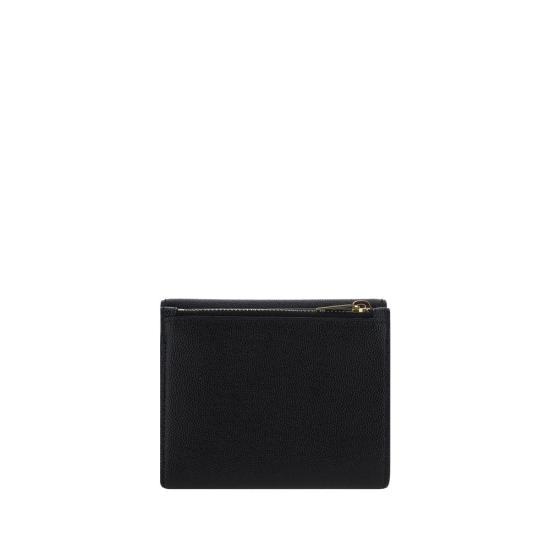 26FW 생로랑 지갑 SA5822961GF0J1000BB BLACK - SAINT LAURENT