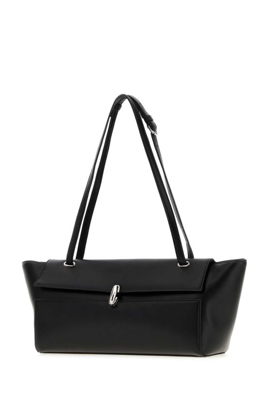 26FW 사베트 숄더백 H04701 001 BLACK - SAVETTE