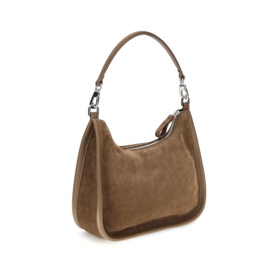 26FW 피에르하디 숄더백 PIAAV01LIGHTBROWNBB BEIGE - PIERRE HARDY