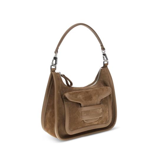 26FW 피에르하디 숄더백 PIAAV01LIGHTBROWNBB BEIGE - PIERRE HARDY