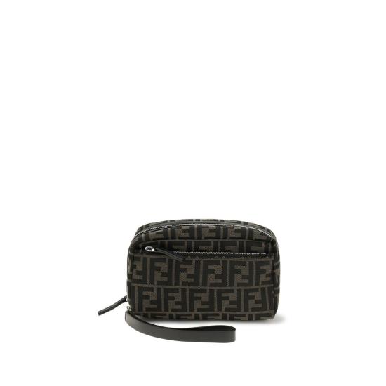 26FW 펜디 남성지갑 FE8N0216B16FF1PR4BB BROWN
