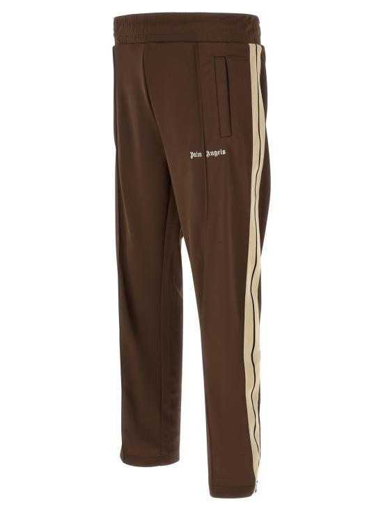26FW 팜앤젤스 트레이닝/조거 팬츠 PA340017BM BROWN - PALM ANGELS