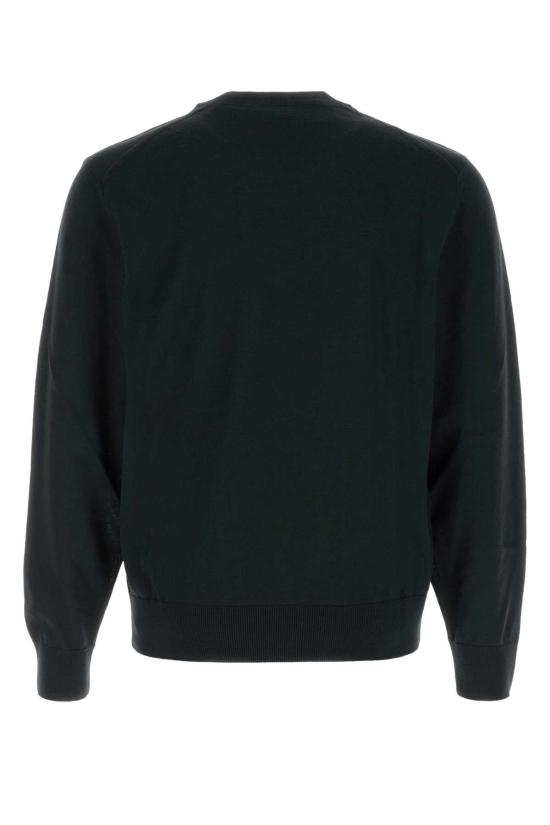 26FW 휴고보스 스웨터 50571914 001 BLACK - HUGO BOSS