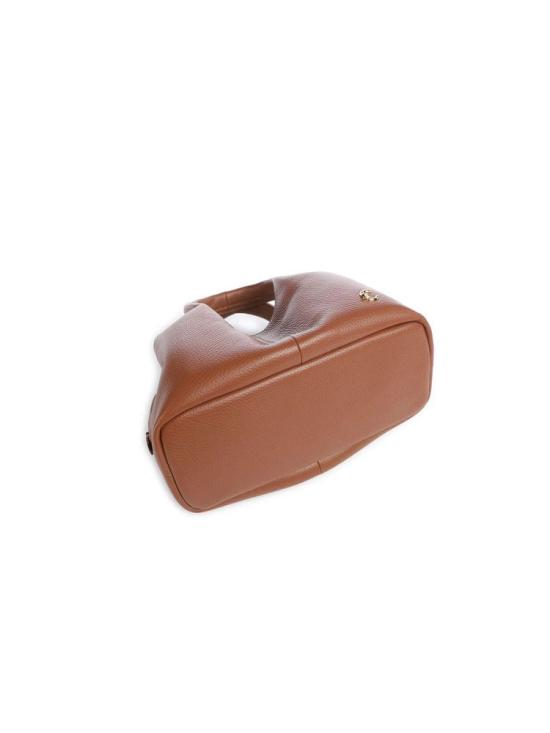 26FW 코치넬리 토트백 E1 VOF 18 02 01 W11 ONESIZE Coccinelle COGNAC - COCCINELLE