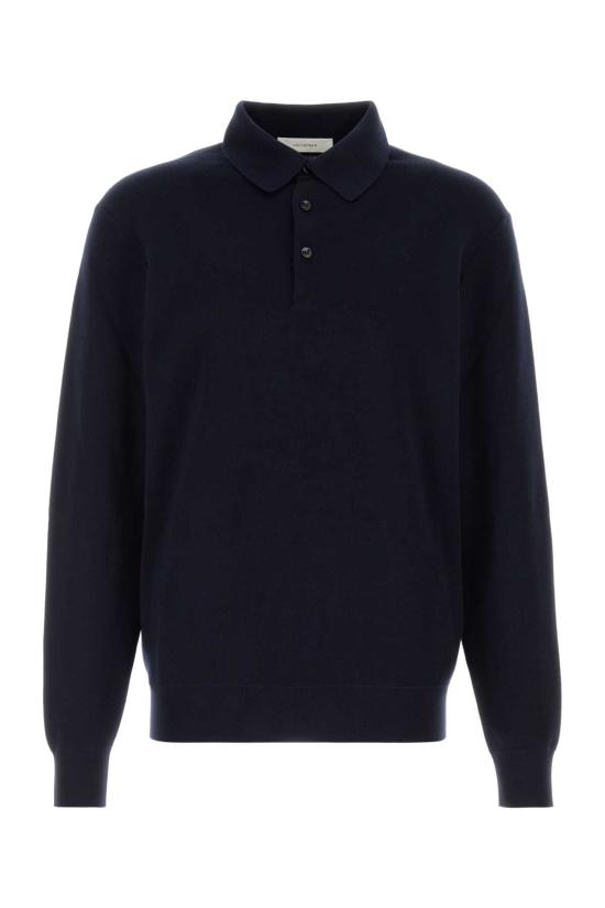 26FW 유밋 베넌 탑 FW26M991119050690 DARKNAVY
