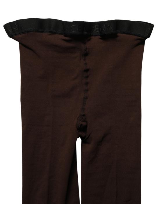  돌체앤가바나 폴로 티셔츠 SCS2426 BROWN - DOLCE & GABBANA