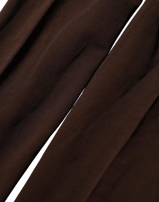  돌체앤가바나 폴로 티셔츠 SCS2426 BROWN