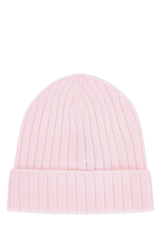 26FW 몽클레어 비니 L29513B00006M1131 529 PINK - MONCLER