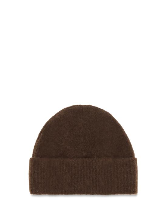 26FW 아미 비니 UBO005KN0135 A362 BROWN - AMI