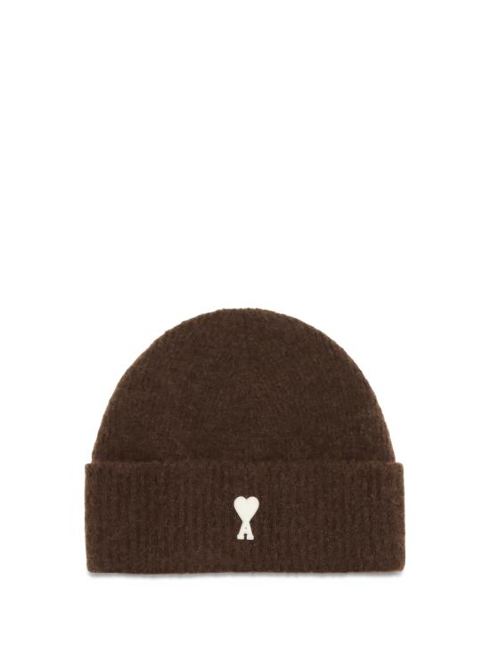 26FW 아미 비니 UBO005KN0135 A362 BROWN