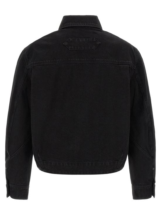 26FW 자크뮈스 자켓 JA340821BM BLACK - JACQUEMUS