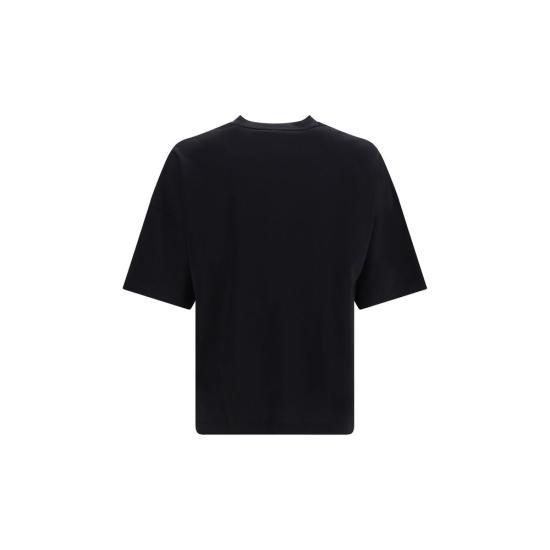 26FW 팜앤젤스 탑 PAPAMAA003JR0041003BB BLACK - PALM ANGELS