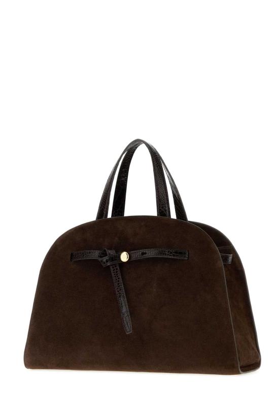 26FW 토리버치 토트백 183363 201 BROWN - TORY BURCH
