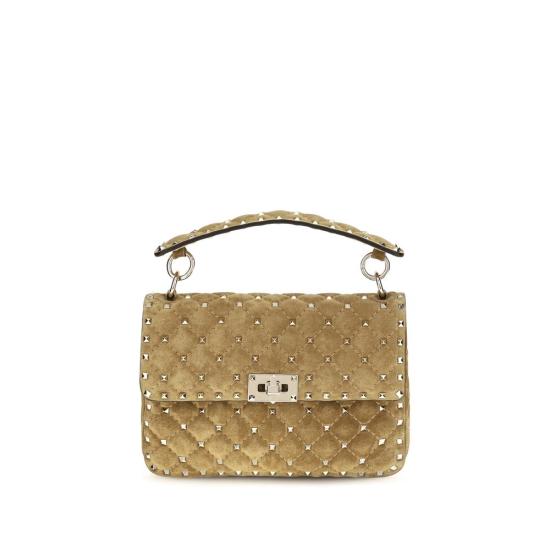 26FW 발렌티노 가라바니 숄더백 VA9W2B0122KQQRDXBB BEIGE