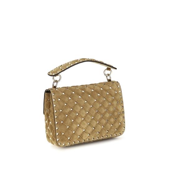 26FW 발렌티노 가라바니 숄더백 VA9W2B0122KQQRDXBB BEIGE - VALENTINO GARAVANI