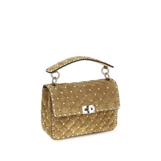 26FW 발렌티노 가라바니 숄더백 VA9W2B0122KQQRDXBB BEIGE - VALENTINO GARAVANI