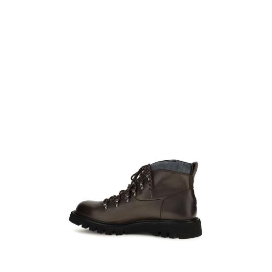 26FW 프라텔리로세티 부츠 FR4752158821BB BROWN - FRATELLI ROSSETTI