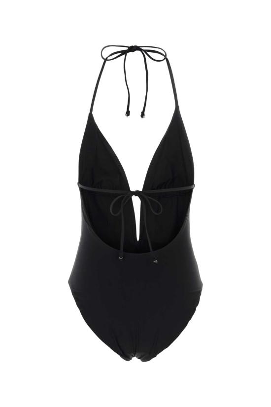 26SS 토리버치 비치웨어 178581 002 BLACK - TORY BURCH