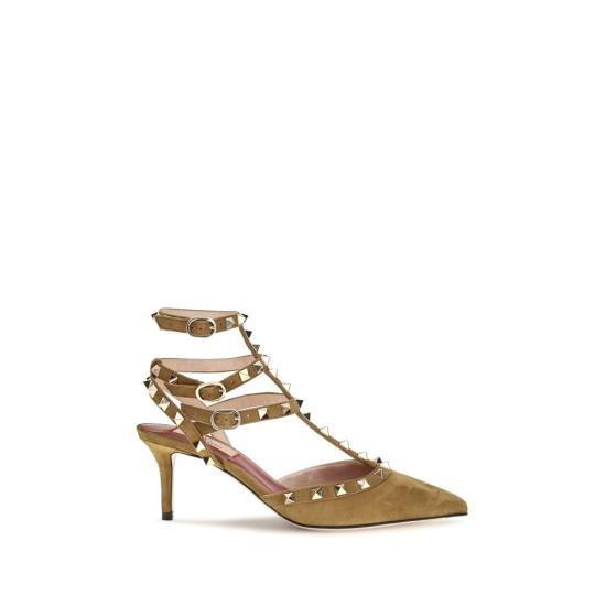 26FW 발렌티노 가라바니 힐/펌프스 VA9W2S0375CVBRDXBB BEIGE