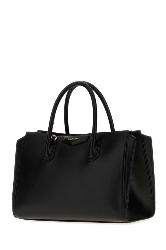 26FW 지방시 토트백 BB5197B2HF 001 BLACK - GIVENCHY