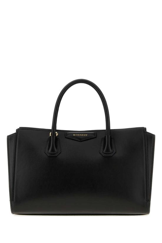 26FW 지방시 토트백 BB5197B2HF 001 BLACK