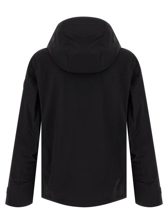 26FW 캐나다구스 자켓 CA317488BM BLACK - CANADA GOOSE