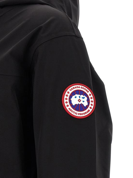 26FW 캐나다구스 자켓 CA317488BM BLACK - CANADA GOOSE