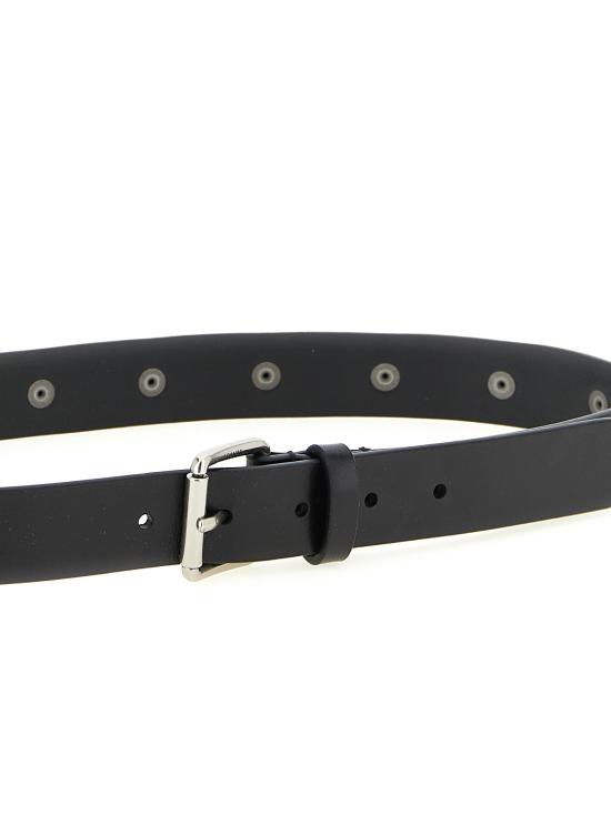 26FW 르메르 벨트 LE340140BM BLACK - LEMAIRE