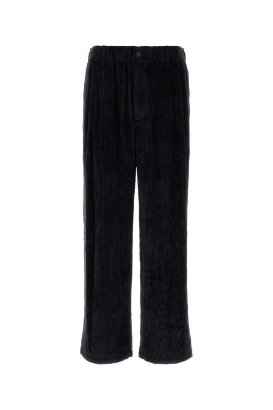 26FW 조르지오 아르마니 팬츠 GM004538TE23799 U8139 ANTHRACITE