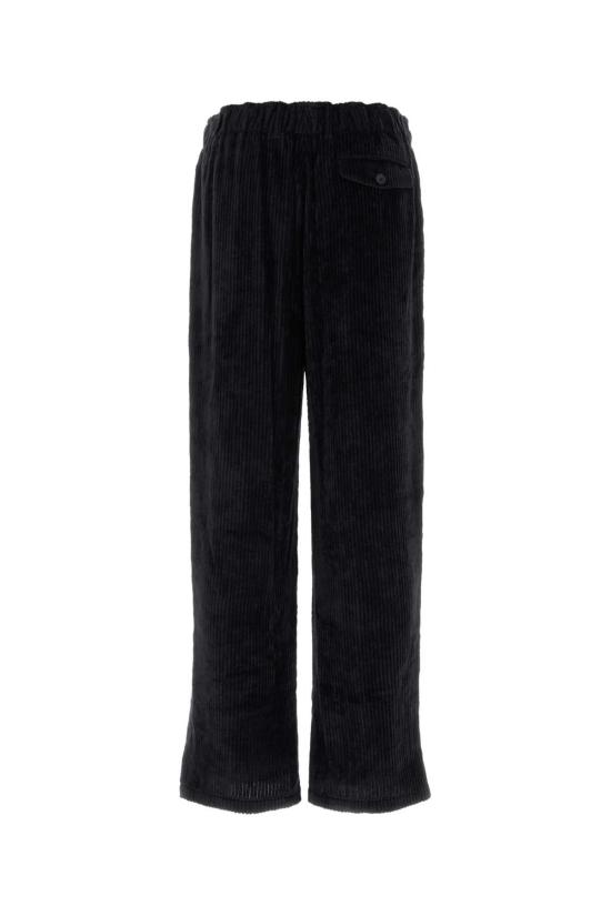 26FW 조르지오 아르마니 팬츠 GM004538TE23799 U8139 ANTHRACITE - GIORGIO ARMANI