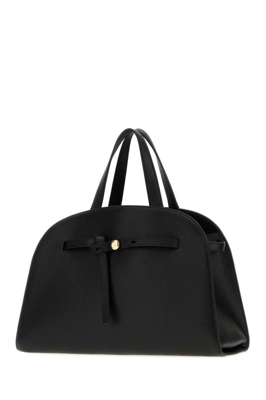 26FW 토리버치 토트백 179990 001 BLACK - TORY BURCH