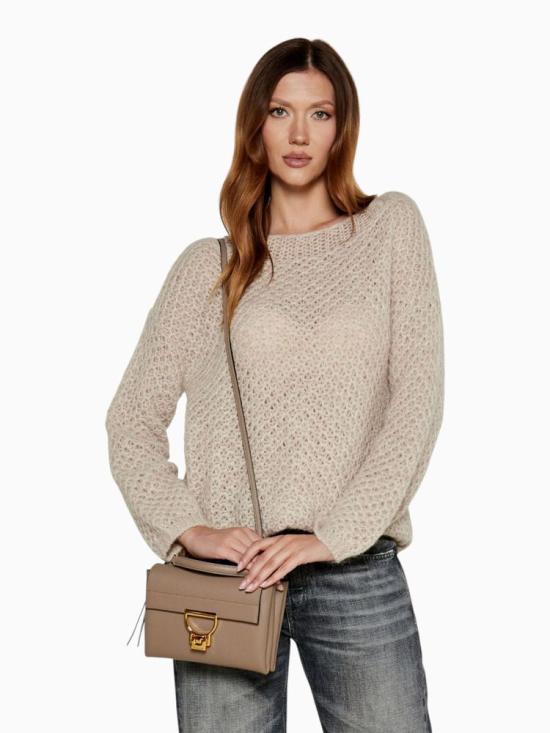 26FW 코치넬리 토트백 E1 MD5 55 B7 01 N59 ONESIZE Coccinelle TAUPE - COCCINELLE