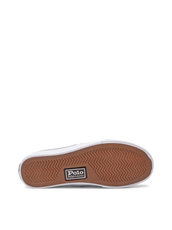 폴로 랄프로렌 스니커즈 816861079001 BEIGE - POLO RALPH LAUREN