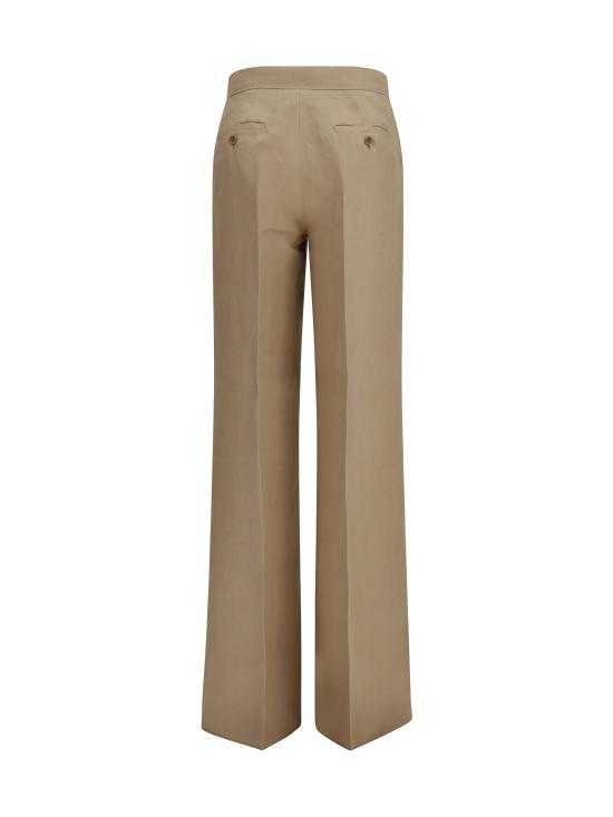 26SS 막스마라 팬츠 2611131243600 003 BEIGE - MAX MARA