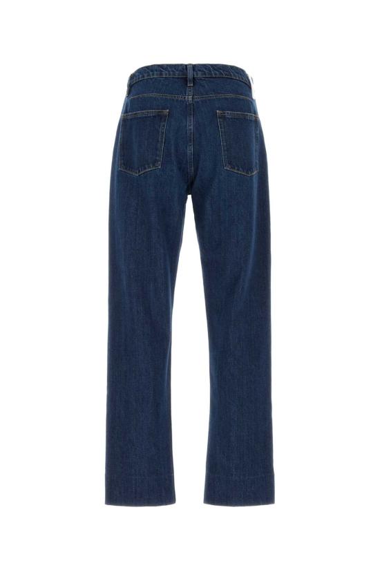 26FW 질샌더 데님 팬츠 J21KA0362J45324 476 BLUE - JIL SANDER