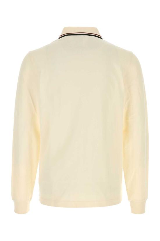 26FW 프레드페리 셔츠 M3636 69C BEIGE - FRED PERRY