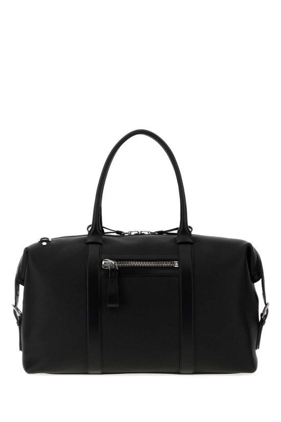 26FW 톰포드 토트백 H0775LCL213S NAA BLACK