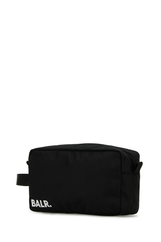  바르 클러치/파우치 B62321002 102 BLACK - BALR