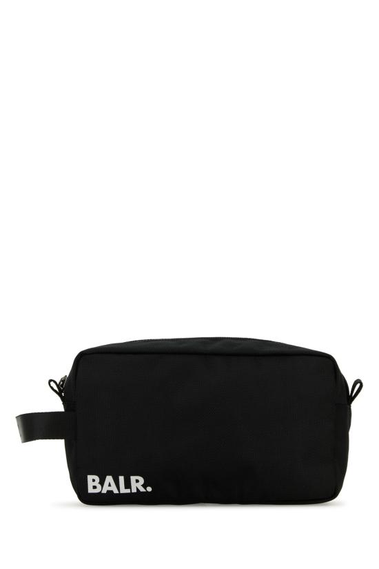  바르 클러치/파우치 B62321002 102 BLACK