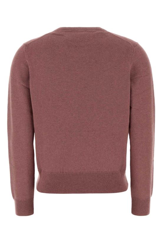 26FW 이자벨마랑에뚜왈 스웨터 PU0858FAD1L16E OPLY PINK - ISABEL MARANT ETOILE